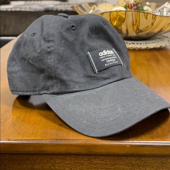 adidas Other - Adidas Dad Hat 🧢